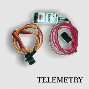 Sensor telemetria JetsMunt